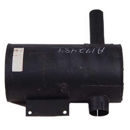 Aftermarket Muffler A172489
